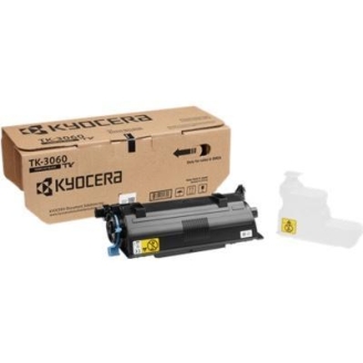 Toner Original KYOCERA Black TK-3060 pentru ECOSYS M3145IDN, M3645IDN, 14.5K