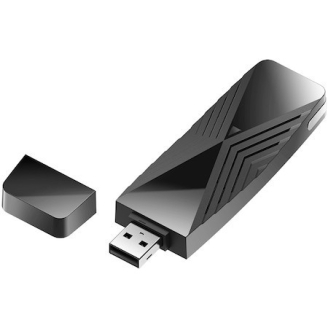 Adaptor wireless D-Link DWA-X1850, WiFI 6, Dual Band