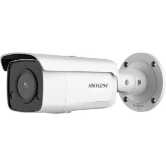 Camera supraveghere Hikvision IP Bullet DS-2CD2T46G2-ISU/SL(2.8mm)(C); 4MP