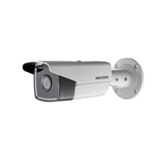 Camera supraveghere Hikvision IP bullet DS-2CD2T63G2-4I(2.8mm), 6MP, AcuSens