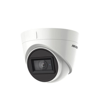 Camera supraveghere Hikvision Turbo HD turret DS-2CE78D0T-IT3FS(2.8mm), 2 MP