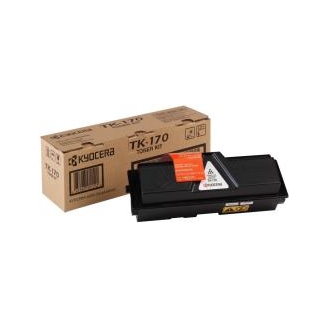Toner Original Kyocera Black TK-170 pentru FS-1320D, FS-1370DN, 7.2K