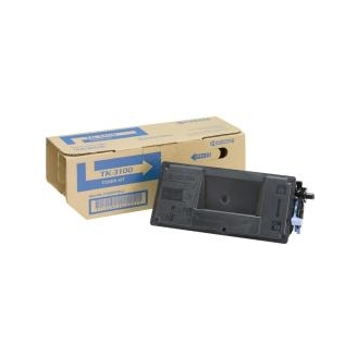 Toner Original Kyocera Black TK-3100 pentru FS-2100D, FS-2100DN, M3540DN, 5K