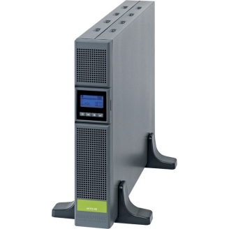 UPS Socomec NPR-2200-RT, rack/tower,  2200VA/ 1800W, AVR, 8 x socket IEC,...