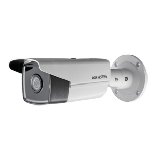 Camera supravegher Hikvision IP bullet DS-2CD2T83G2-4I(2.8mm), 8MP, AcuSense