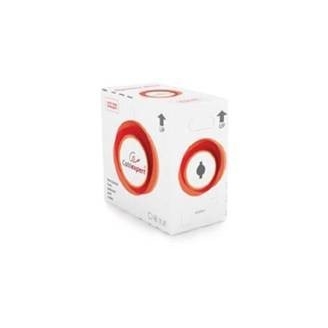 ROLA CABLU FTP GEMBIRD, Cat5e, 100m, Cupru, Solid, AWG24, FPC-5004E-SO/100C
