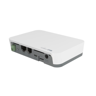Router Mikrotik RB924I-2ND-BT5 & BG77