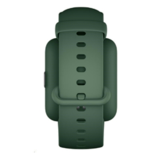 Curea de schimb Xiaomi Redmi Watch 2 Lite Olive 35914