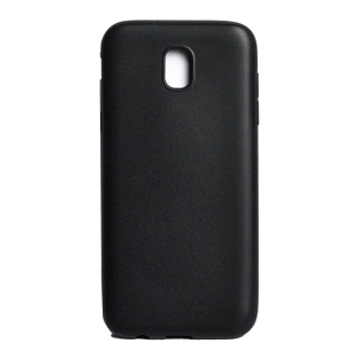 Husa Spacer Samsung J5 2017 (doar J530F), negru (SPT-MUT-SA.J52017)
