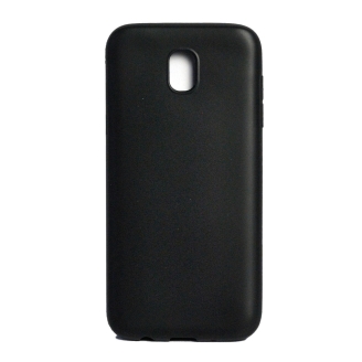 Husa Spacer Samsung J7 2017, negru (SPT-MUT-SA.J72017)
