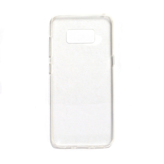 Husa Spacer Samsung S8, transparenta (SPT-UT-SA.S8)
