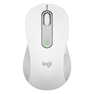 Logitech Signature M650 L Wireless Mouse, 910-006240