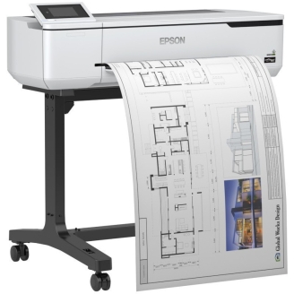 Plotter Epson Surecolor T5100