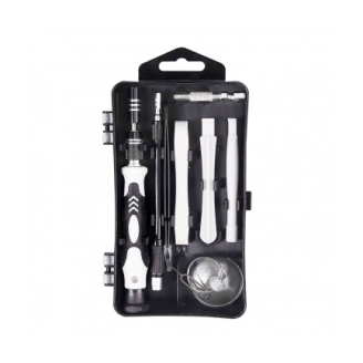 Trusa reparatii smartphone Spacer SPRT-PHONE-122, 122 piese