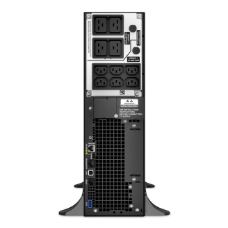 UPS APC Smart-UPS SRT online dubla-conversie 5000VA / 4500W 6 conectori C13 4...