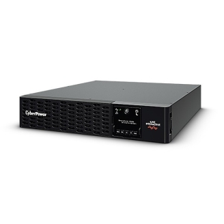 UPS CyberPower PR3000ERT2U 3000VA/3000W - Sinusoida Pura, AVR, 8x IEC, LCD,...