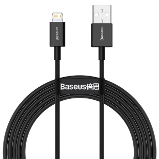 CABLU alimentare si date Baseus CALYS-C01 Superior, Fast Charging Data Cable...
