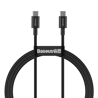 CABLU alimentare si date Baseus CATYS-B01 Superior, Fast Charging Data Cable...