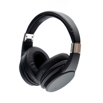 Casti Spacer SPBH ONYX 300mAh, wireless, standard, negru
