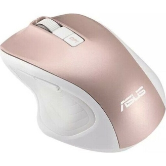 Mouse wireless ASUS MW202, rosu