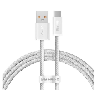 CABLU alimentare si date Baseus CALD000702 Dynamic, Fast Charging Data Cable...