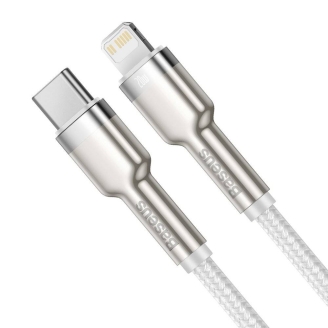 CABLU alimentare si date Baseus CATLJK-A01 Cafule Metal, Fast Charging Data...