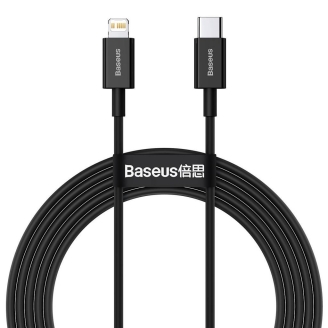CABLU alimentare si date Baseus CATLYS-C01 Superior, Fast Charging Data Cable...