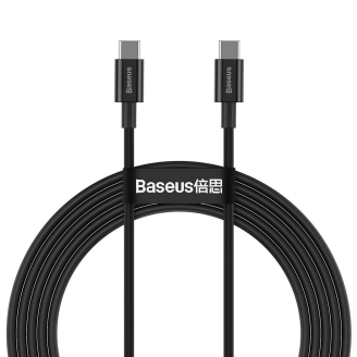 CABLU alimentare si date Baseus CATYS-C01 Superior, Fast Charging Data Cable...
