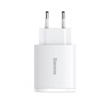Incarcator retea Baseus Compact CCXJ-E02, Quick Charge 30W