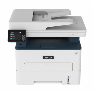 Multifunctional Laser Mono XEROX B235DNI, A4