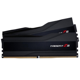 Memorie G.Skill gaming Trident Z5, DDR5, 32GB, F5-6000J3636F16GX2-TZ5K