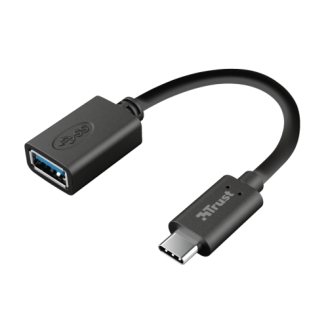 Adaptor Trust USB-C la USB3.0 (20967)