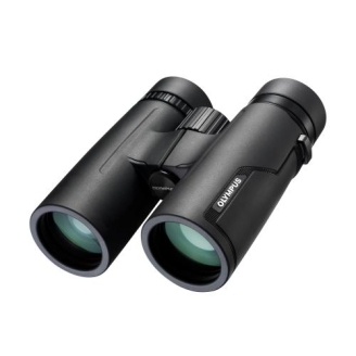 Binoclu Olympus V501020BU000, 8 x 42 Pro, 670 g, Negru