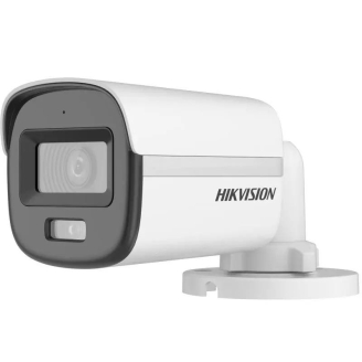 Camera supraveghere Hikvision Bullet 5MP 2.8MM IR20M (DS-2CE10KF0T-LFS(2.8MM))