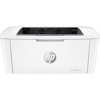 Imprimanta Laserjet Mono HP LaserJet M110w, A4, Conectivitate: USB (7MD66F)