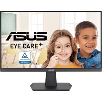 Monitor Gaming Asus VA27EHF 27'', IPS, 1 ms, Negru