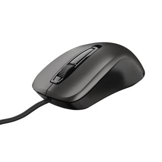 Mouse Trust Carve USB Mouse 23733