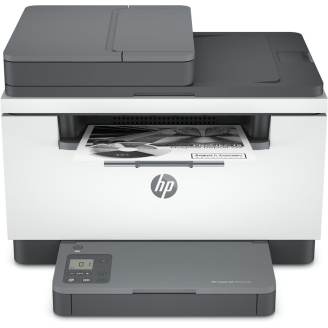 Multifunctional Laser Mono HP LaserJet MFP M234sdn, A4, Conectivitate: USB,...