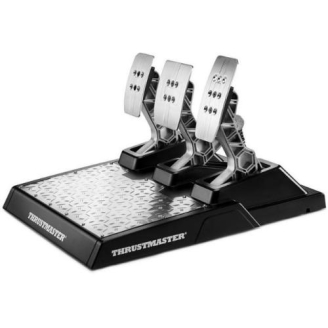Pedale Thrustmaster T-LCM pentru PlayStation 5, PlayStation 4, Xbox, PC,...