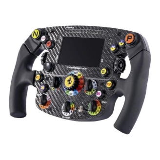Thrustmaster Ferrari SF 1000 Edition - Volan Formula 1 Licențiat Oficial
