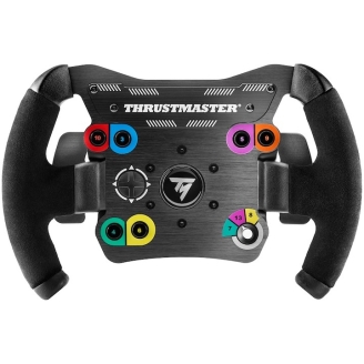 Volan detasabil Thrustmaster pentru PlayStation 5, PlayStation 4, Xbox, PC,...