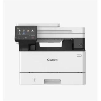 Multifunctional laser Mono Canon MF461DW, A4, Conectivitate: USB, Retea, WiFi...