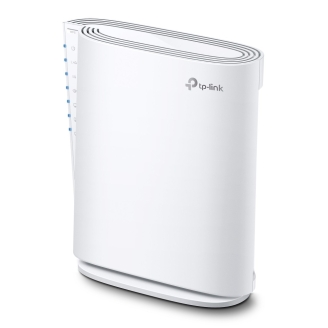 Range extender TP-Link RE900XD wireless, 6000Mbps, 1 x 2.5 Gigabit,  2 x...