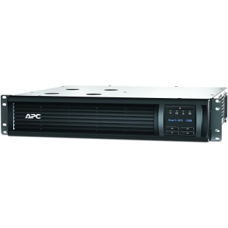 UPS APC Smart-UPS SMT line-interactive 1500VA / 1000W