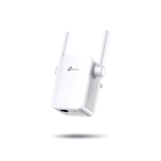 RANGE EXTENDER TP-LINK RE305, wireless 1200Mbps, 1 port 10/100Mbps, 2 antene...