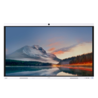 Display interactiv HUAWEI IdeaHub B2, 86", UHD, Windows 11, 4GB RAM, 128GB SSD