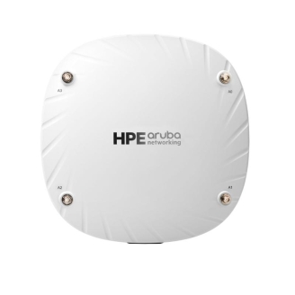 Access Point HPE Aruba Q9H57A, AP-514 (RW) Unified