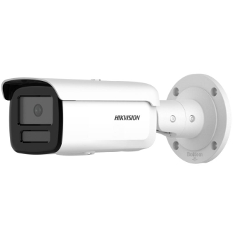 Camera supraveghere IP exterior cu iluminara duala Hikvision ColorVu Hybrid...