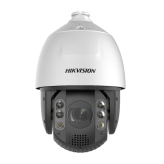Camera supraveghere Hikvision IP PTZ Hikvision DS-2DE7A825IW-AEB(T5), 8MP,...