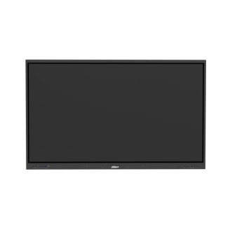 Display interactiv DAHUA DeepHub Lite Edu ST420-L, 75", UHD, 16:9 4K